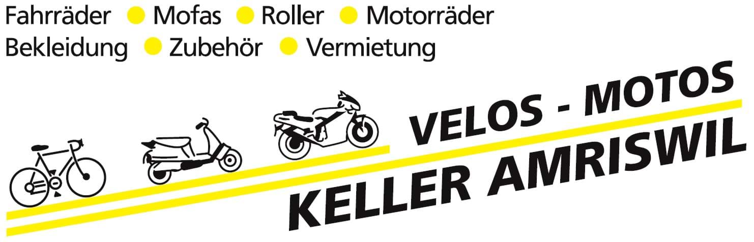 Velos-Motos Keller, CH-8580 Amriswil - Mofa - Ersatzteile und