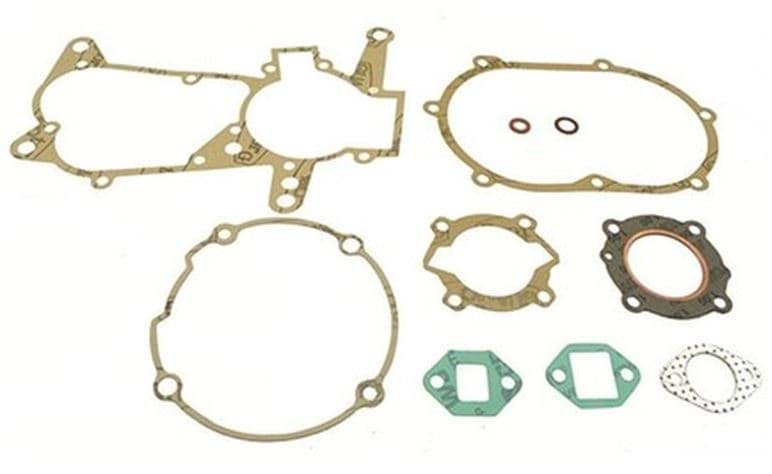 Bild von Dichtungssatz komplett Pony/Cilo Beta 521 & 512, Original