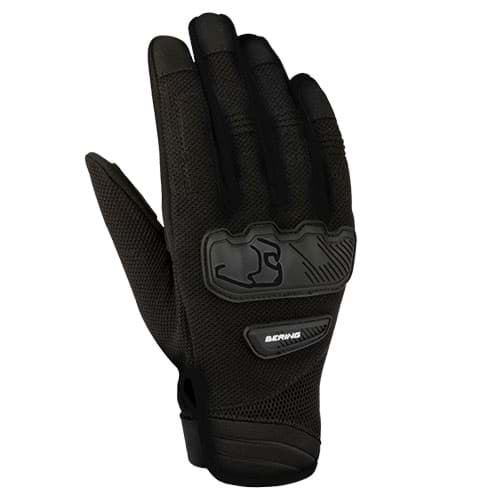 Bild von Handschuhe "Bering York Herren", Schwarz