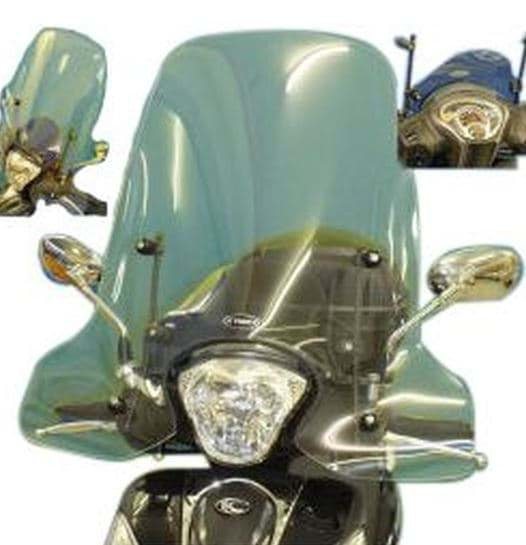 Bild von Windschutzscheibe Kymco People One 125i, Original