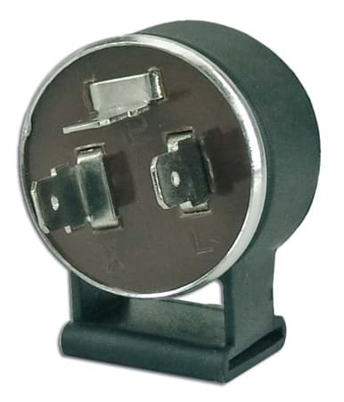 Bild von Blinkerrelay 12V / 4×8-23W / 3 Pins