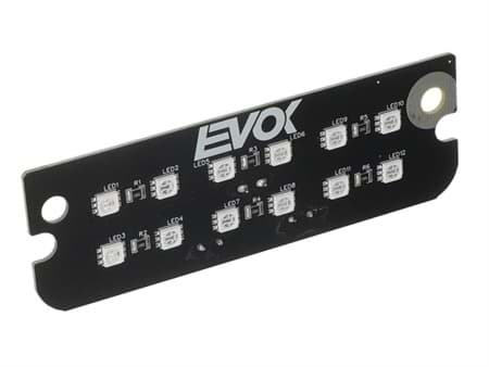 Bild von Rücklicht LED-Modul 6V, Piaggio Ciao P / PX