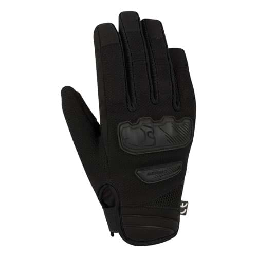 Bild von Handschuhe "Bering York Damen", Schwarz