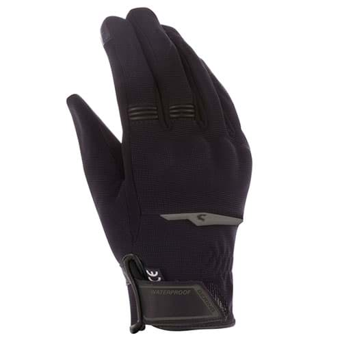 Bild von Handschuhe "Bering Borneo EVO Herren", Schwarz/Anthrazit