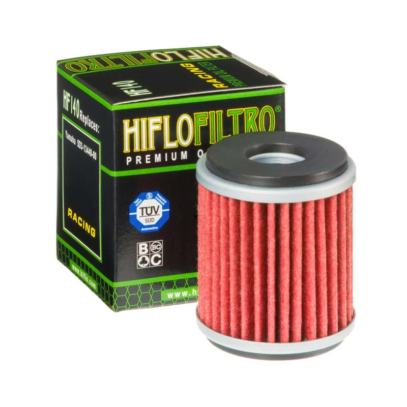 Bild von Oelfilter Hiflo HF-140