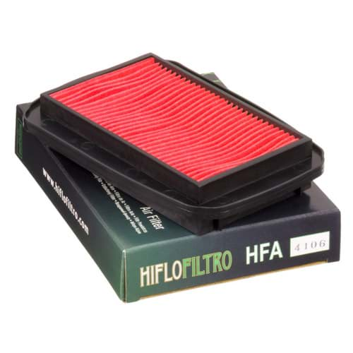 Bild von Luftfilter Hiflo HFA4106