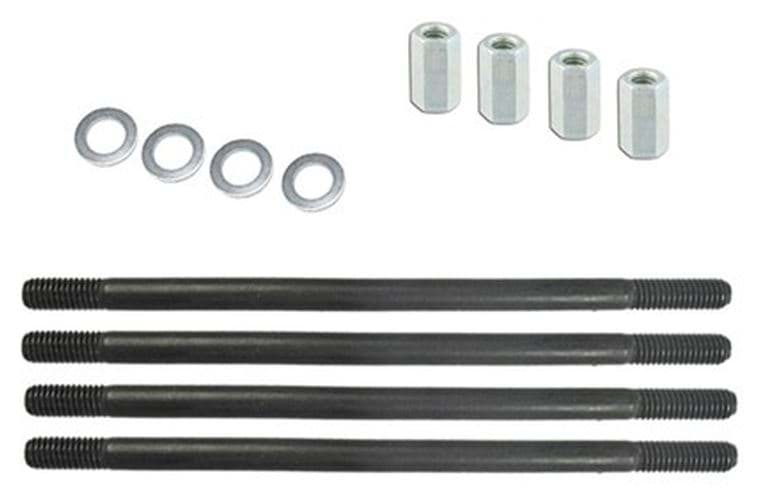 Bild von Stehbolzen Set M6 x 125mm Sachs 503 AB / ADV (4 Stück)