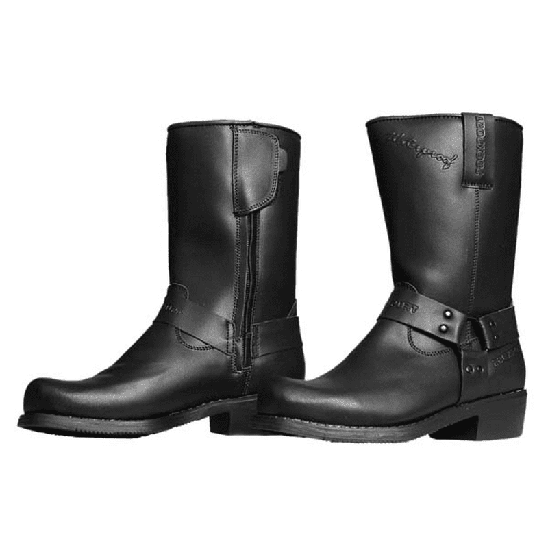 Bild von Stiefel Prexport 230WP, Schwarz