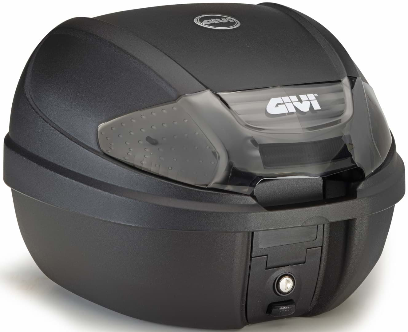 Bild von Top-Case GIVI E300NT2 Monolock, Farbe Schwarz