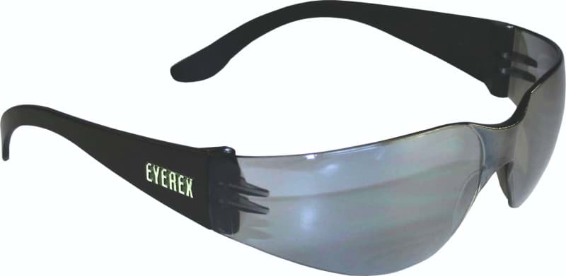 Bild von Sonnenbrille Eyerex CAT, Silber verspiegelt, klein