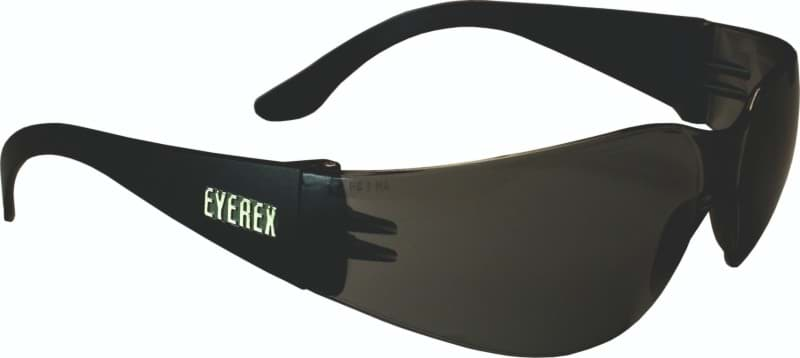 Bild von Sonnenbrille Eyerex CAT, Schwarz, gross