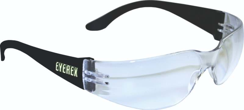 Bild von Sonnenbrille Eyerex CAT, Klar, gross