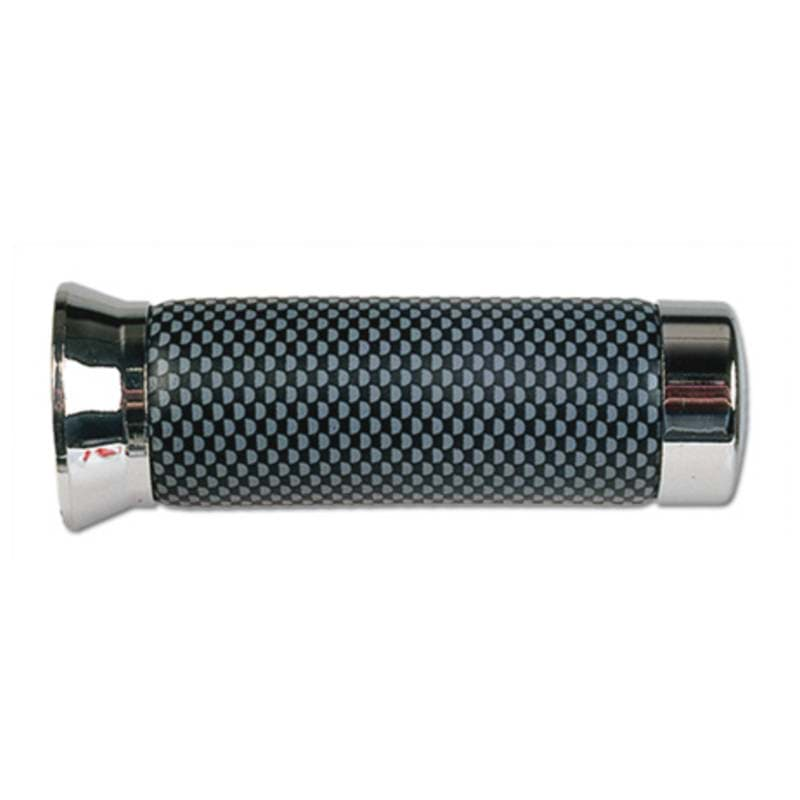 Bild von Griffe TNT Moosgummi 22/24mm, Carbon-Look