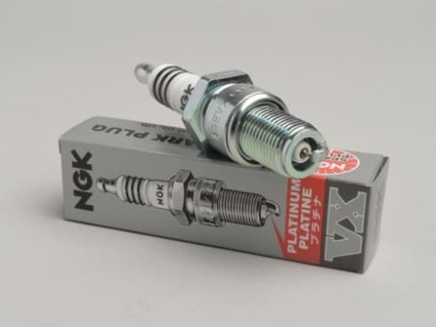 Bild von Zündkerze NGK VX/Platinum CR8EVX