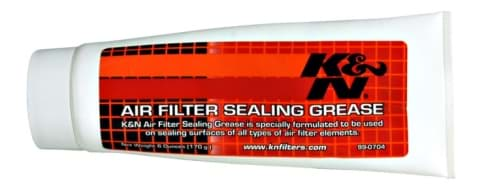 Bild von K&N Sealing Grease Dichtfett, 170 Gramm