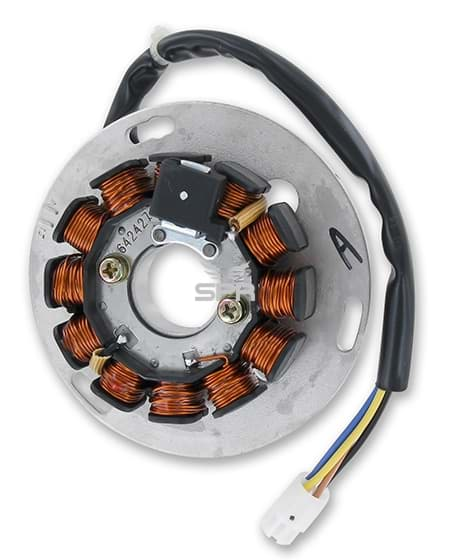 Bild von Stator RMS Vespa PX 125-150, ab 2011