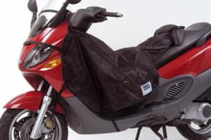 Bild von Beinschutz-Decke Piaggio X9 Evolution, Original