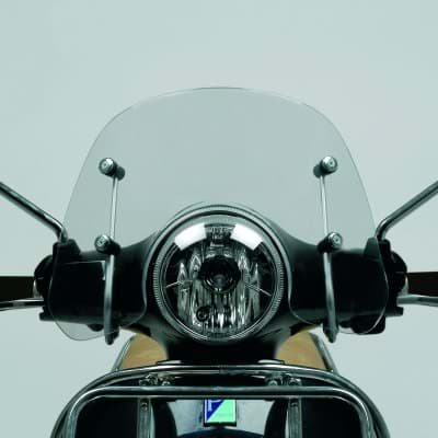 Bild von Windschild Vespa LX 50/125